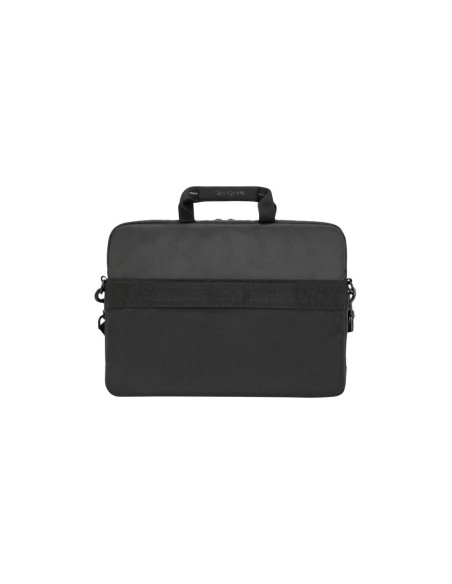 Targus CityGear 29,5 cm (11.6") Maletín Toploader Negro
