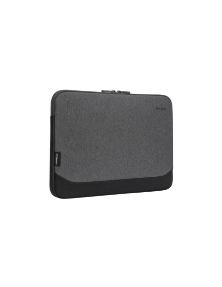 Targus Cypress EcoSmart 35,6 cm (14") Funda Gris