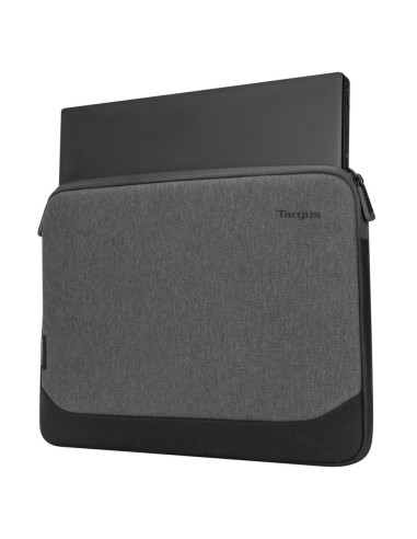 Targus Cypress EcoSmart 39,6 cm (15.6") Funda Gris