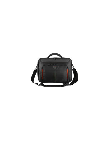 Targus 15 - 15.6 inch / 38.1 - 39.6cm Classic+ Clamshell Case