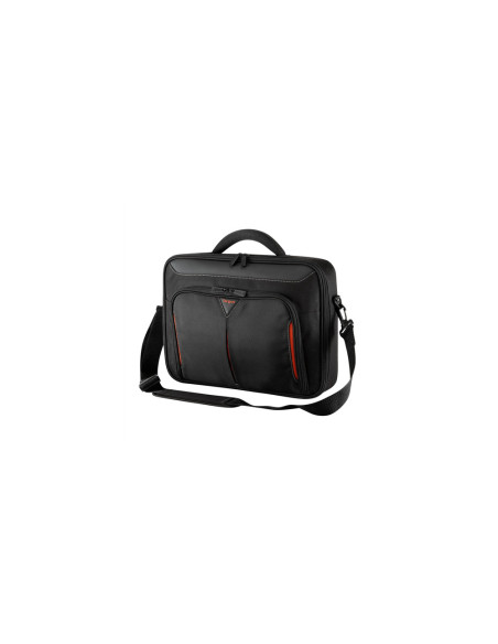 Targus 15 - 15.6 inch / 38.1 - 39.6cm Classic+ Clamshell Case