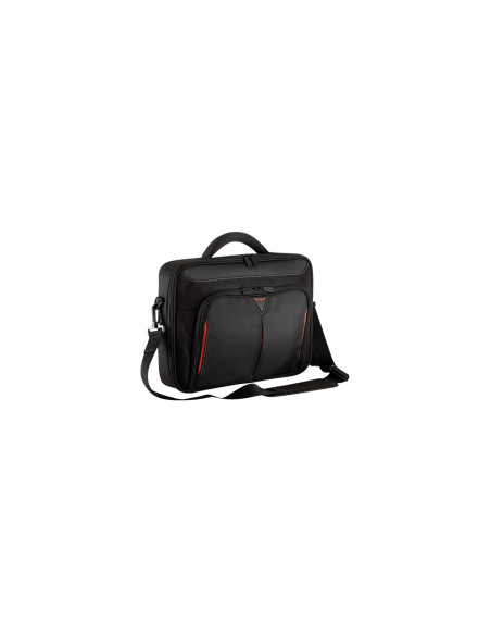 Targus 15 - 15.6 inch / 38.1 - 39.6cm Classic+ Clamshell Case