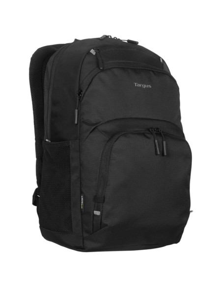 Targus Classic EcoSmart 40,6 cm (16") Mochila Negro