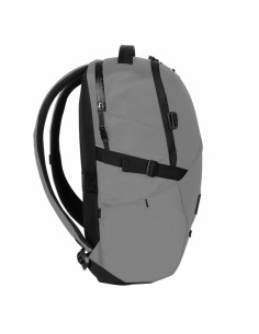 Targus Terra EcoSmart 40,6 cm (16") Mochila Gris 2