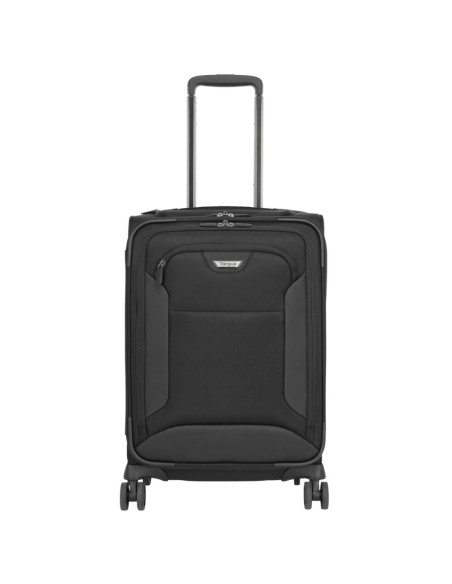 Targus CUCT04R maletines para portátil 40,6 cm (16") Maletín con ruedas Negro