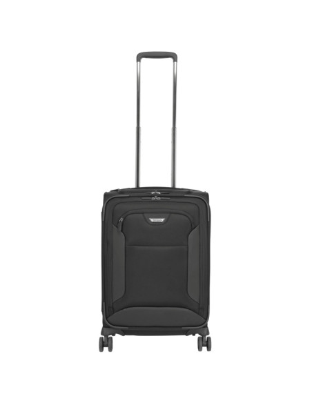 Targus CUCT04R maletines para portátil 40,6 cm (16") Maletín con ruedas Negro