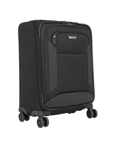 Targus CUCT04R maletines para portátil 40,6 cm (16") Maletín con ruedas Negro