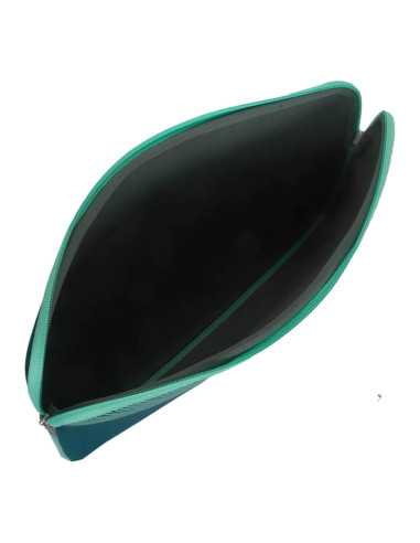 Targus Pulse II EcoSmart 35,6 cm (14") Funda Verde