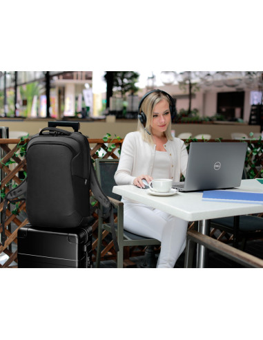DELL Mochila Pro 14-16 Plus EcoLoop - CP5723