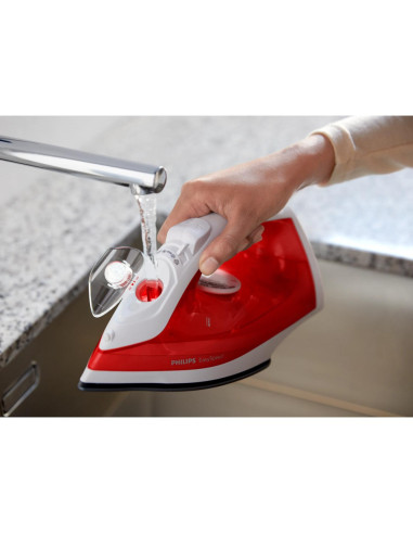 Philips EasySpeed Plancha de vapor GC1742/40
