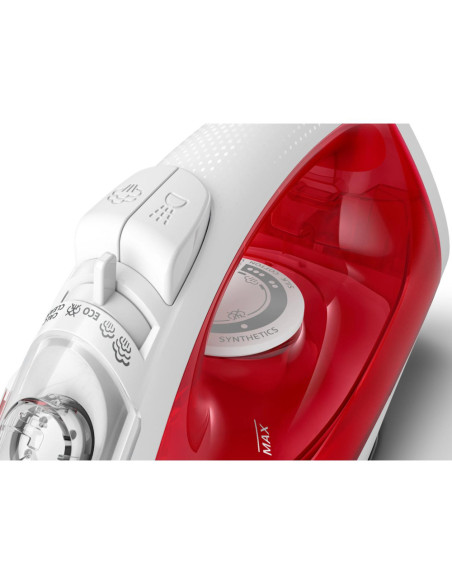 Philips EasySpeed Plancha de vapor GC1742/40