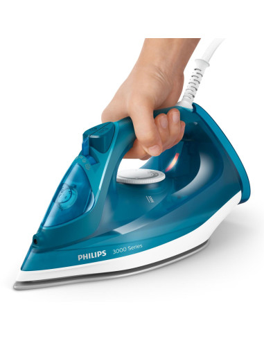 Philips 3000 series DST3040/70 Plancha de vapor