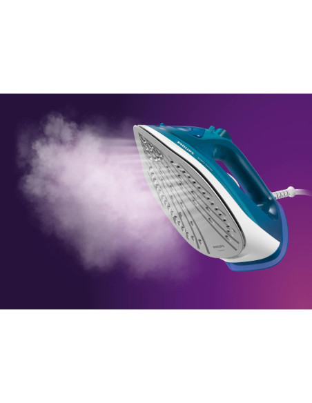 Philips 3000 series DST3040/70 Plancha de vapor