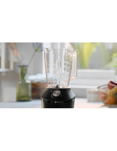 Philips 3000 series HR2291/01 Batidora ProBlend Crush Tech de 600 W y 2 l