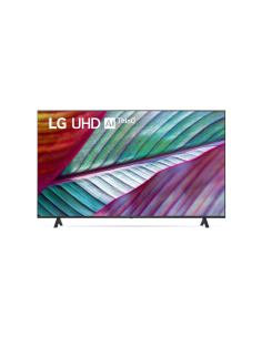 LG UHD 50UR78006LK 127 cm (50") 4K Ultra HD Smart TV Wifi Negro