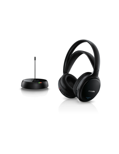 Philips Auricular Hi-Fi inalámbrico SHC5200/10