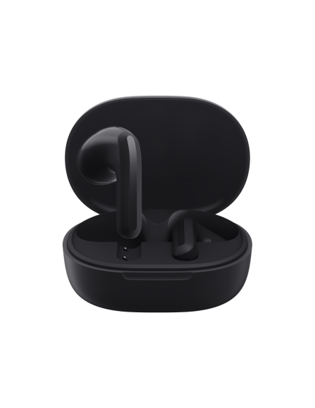 Xiaomi Redmi Buds 4 Lite Auriculares Inalámbrico Dentro de oído Llamadas/Música USB Tipo C Bluetooth Negro