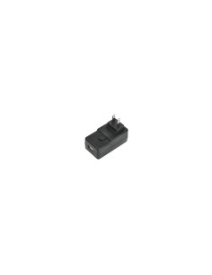 Zebra PWR-WUA5V12W0EU cargador de dispositivo móvil PDA Negro