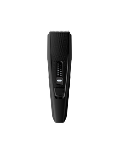 Philips 3000 series Cortapelos con cuchillas de acero inoxidable