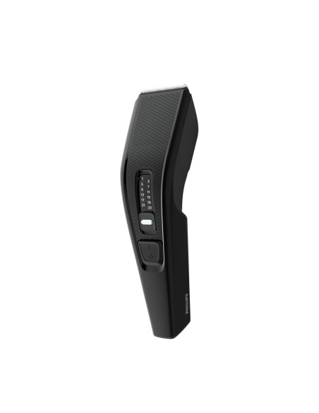 Philips 3000 series Cortapelos con cuchillas de acero inoxidable