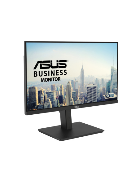 ASUS VA24ECPSN pantalla para PC 60,5 cm (23.8") 1920 x 1080 Pixeles Full HD LCD Negro