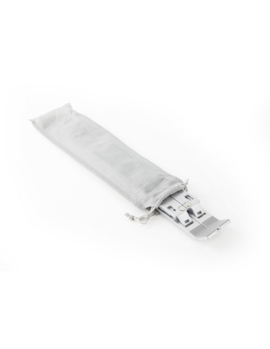 TooQ Soporte Elevador para Portátiles, Tablets, Móviles y Libros, Plata