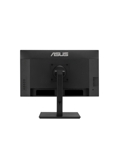 ASUS VA24ECPSN pantalla para PC 60,5 cm (23.8") 1920 x 1080 Pixeles Full HD LCD Negro