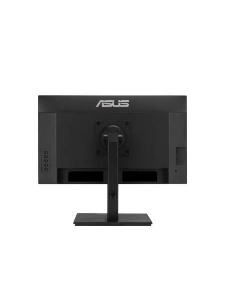 ASUS VA24ECPSN pantalla para PC 60,5 cm (23.8") 1920 x 1080 Pixeles Full HD LCD Negro