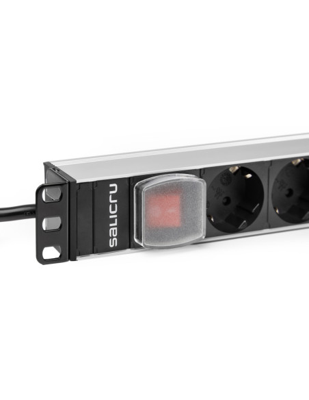 Salicru SPS 8F PDU SCH/SCH