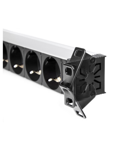 Salicru SPS 4F+6F PDU SCH+C13/C14