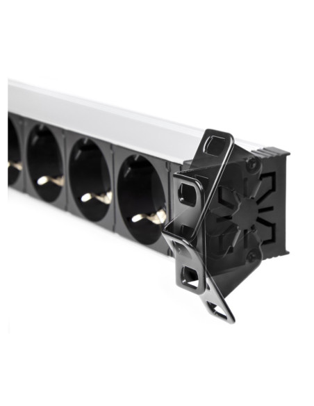 Salicru SPS 4F+6F PDU SCH+C13/C14