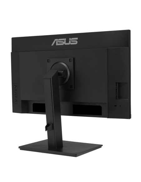 ASUS VA24ECPSN pantalla para PC 60,5 cm (23.8") 1920 x 1080 Pixeles Full HD LCD Negro