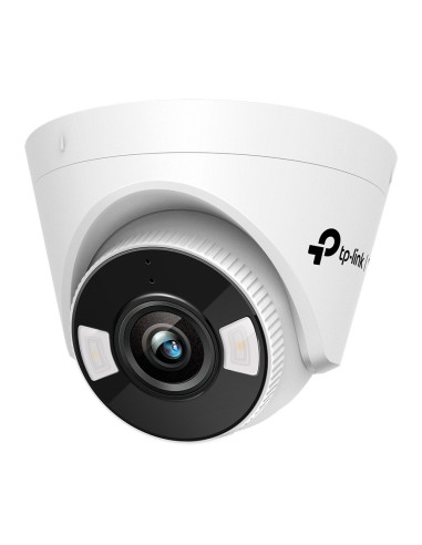 TP-Link VIGI C450 Torreta Cámara de seguridad IP Interior 2880 x 1620 Pixeles Techo