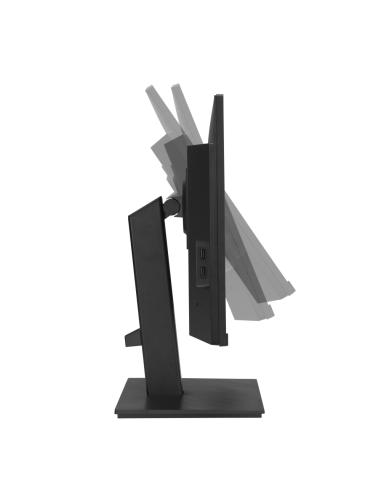 ASUS VA24ECPSN pantalla para PC 60,5 cm (23.8") 1920 x 1080 Pixeles Full HD LCD Negro