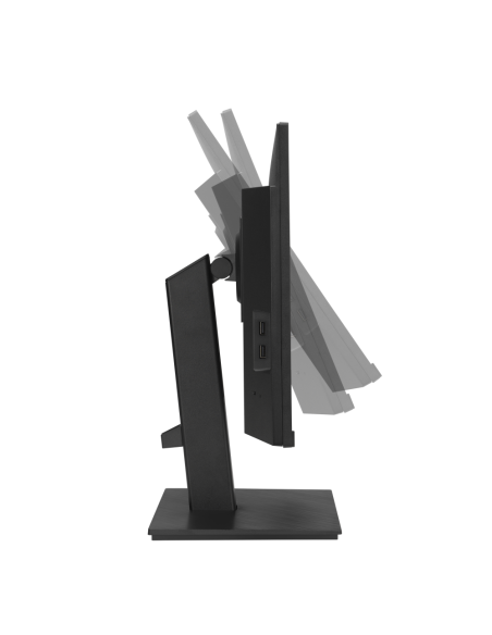 ASUS VA24ECPSN pantalla para PC 60,5 cm (23.8") 1920 x 1080 Pixeles Full HD LCD Negro