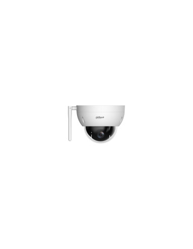 Dahua Technology WizSense SD22204DB-GNY-W cámara de vigilancia Almohadilla Cámara de seguridad IP Interior y exterior 1920 x 108