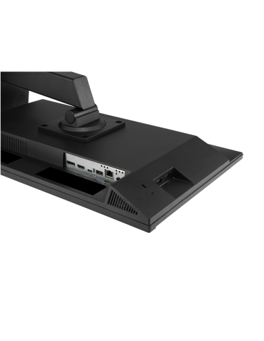 ASUS VA24ECPSN pantalla para PC 60,5 cm (23.8") 1920 x 1080 Pixeles Full HD LCD Negro