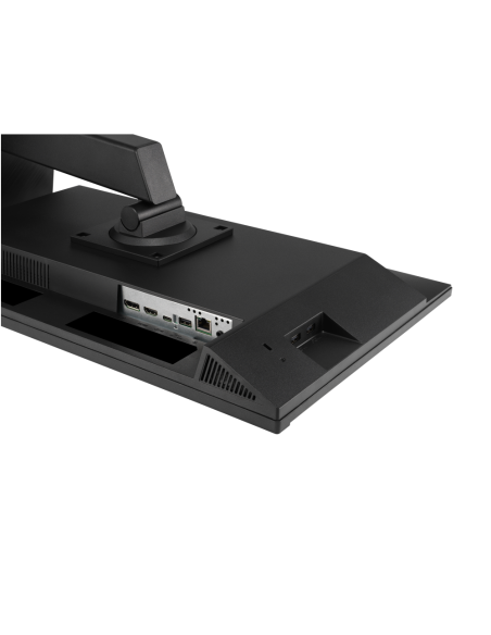 ASUS VA24ECPSN pantalla para PC 60,5 cm (23.8") 1920 x 1080 Pixeles Full HD LCD Negro