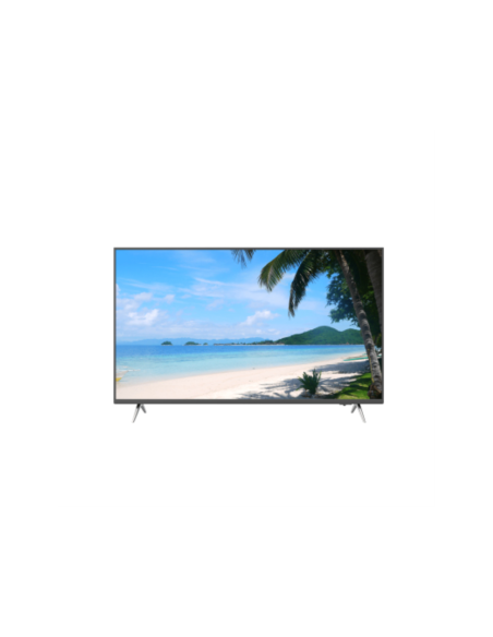 Dahua Technology LM50-F400 pantalla para PC 127 cm (50") 3840 x 2160 Pixeles 4K Ultra HD LED Negro