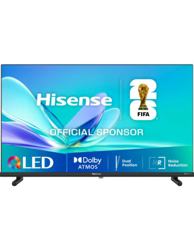 Hisense 32A5Q 81,3 cm (32") Full HD Smart TV Wifi Negro