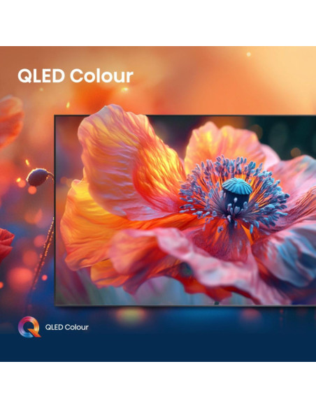 Hisense 75E7Q 190,5 cm (75") 4K Ultra HD Smart TV Wifi Negro 385 cd / m²