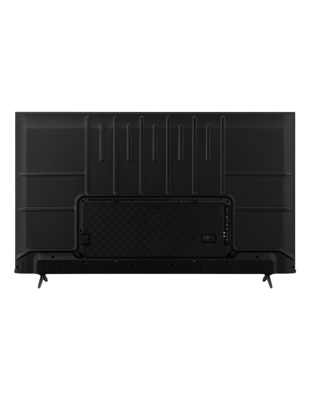 Hisense 50A6K 127 cm (50") 4K Ultra HD Smart TV Wifi Negro 300 cd / m²