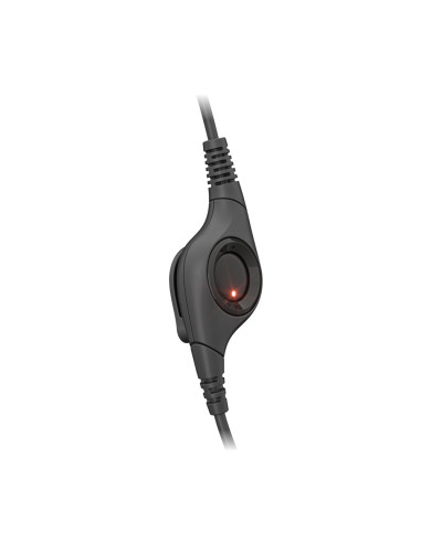 Logitech H390
