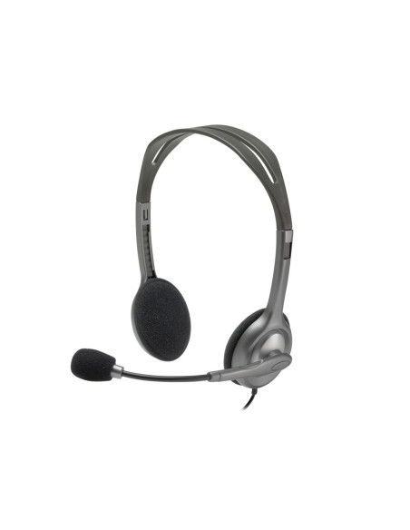 Logitech LGT-H110