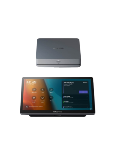 MAXHUB XCore Kit Pro sistema de video conferencia Sistema de vídeoconferencia en grupo