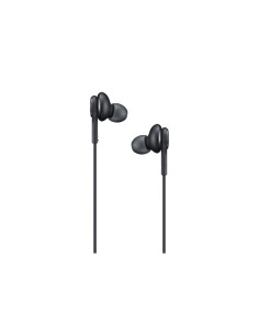 Samsung EO-IC100 Auriculares Alámbrico Dentro de oído Llamadas/Música USB Tipo C Negro 2