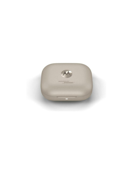 Motorola Moto Buds+ Auriculares Inalámbrico Dentro de oído Llamadas/Música/Deporte/Uso diario Bluetooth Arena