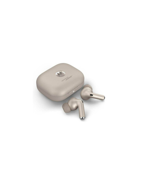 Motorola Moto Buds+ Auriculares Inalámbrico Dentro de oído Llamadas/Música/Deporte/Uso diario Bluetooth Arena