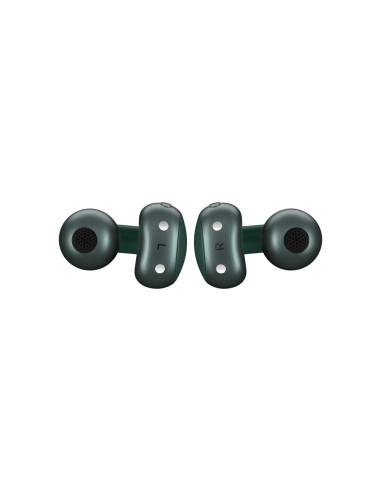 Motorola moto buds loop Auriculares Inalámbrico gancho de oreja Llamadas/Música/Deporte/Uso diario Bluetooth Verde