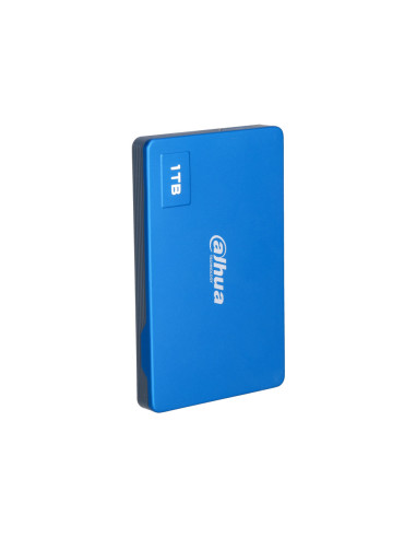 Dahua Technology DHI-EHDD-E10-1T disco duro externo 1 TB 3.2 Gen 1 (3.1 Gen 1) Azul
